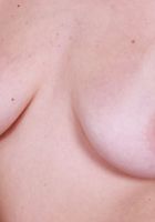 Sahara Skye from ATK Natural & Hairy