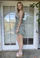 Sahara Skye Outdoor Stripping BTS Date, Sahara Skye (sah003) ATK Galleria: Sahara Skye (Sahara Skye Outdoor Stripping BTS Date)