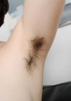 Sally in scary hairy, Sally (sal013) ATK Natural & Hairy: Sally (Sally in scary hairy)