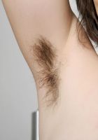 Sally in scary hairy, Sally (sal013) ATK Natural & Hairy: Sally (Sally in scary hairy)