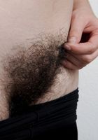 Sally in scary hairy, Sally (sal013) ATK Natural & Hairy: Sally (Sally in scary hairy)