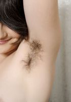 Sally in scary hairy, Sally (sal013) ATK Natural & Hairy: Sally (Sally in scary hairy)