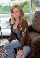 Sammie from ATK Petites