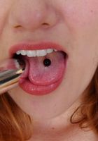 Samantha Hayes Creams All Over Her Silver Vibrator, Samantha Hayes (sam080) ATK Petites: Samantha Hayes (Samantha Hayes Creams All Over Her Silver Vibrator)
