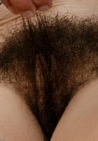 Sandy in mature and hairy, Sandy (san019) ATK Petites: Sandy (Sandy in mature and hairy)