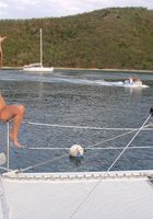 Sarka in nudism, Sarka (sar002) ATK Exotics: Sarka (Sarka in nudism)
