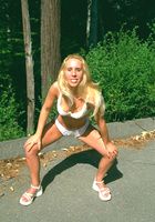 Sarah in nudism, Sarah (sar021) ATK Archives: Sarah (Sarah in nudism)