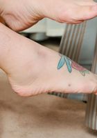 Sara Monroe in footfetish, Sara Monroe (sar081) ATK Petites: Sara Monroe (Sara Monroe in footfetish)