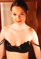 Sasha in lingerie, Sasha (sas025) ATK Petites: Sasha (Sasha in lingerie)