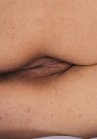 Latina Salina shows off her bush, Salina (sat011) ATK Petites: Salina (Latina Salina shows off her bush)