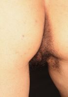 Salina from ATK Natural & Hairy