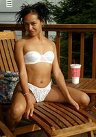 ATK Exotics: Savena (Savena in nudism)