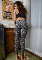 Latina Selma spreads her ass, Selma (sel009) ATK Exotics: Selma (Latina Selma spreads her ass)