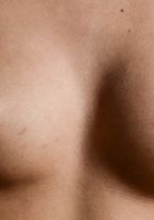 Latina Selma spreads outdoors, Selma (sel009) ATK Petites: Selma (Latina Selma spreads outdoors)