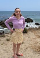 Selina Imai Malibu Park Date BTS, Selina Imai (sel018) ATK Galleria: Selina Imai (Selina Imai Malibu Park Date BTS)