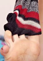 Sensi Pearl in footfetish, Sensi Pearl (sen004) ATK Petites: Sensi Pearl (Sensi Pearl in footfetish)