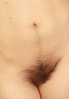 Hairy babe Sequoia teases and spreads her hairy pussy, Sequoia (seq002) ATK Natural & Hairy: Sequoia (Hairy babe Sequoia teases and spreads her hairy pussy)