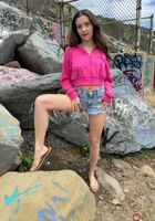 Serena Hill Ventura Part 1 and 2 BTS, Serena Hill (ser031) ATK Galleria: Serena Hill (Serena Hill Ventura Part 1 and 2 BTS)