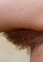 Hairy Seta spreads her bush, Seta (set003) ATK Natural & Hairy: Seta (Hairy Seta spreads her bush)
