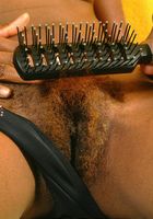 Shasty in black women, Shasty (sha025) ATK Exotics: Shasty (Shasty in black women)