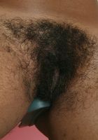 Shadow Sports' Spreads, Shadow (sha043) ATK Natural & Hairy: Shadow (Shadow Sports' Spreads)