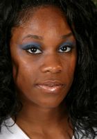 ATK Exotics: Shanell (Shanell in upskirts and panties)