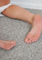 Shay Golden in footfetish, Shay Golden (sha082) ATK Galleria: Shay Golden (Shay Golden in footfetish)