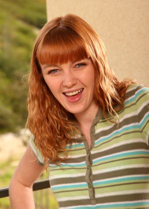 Marie McCray from ATK Petites
