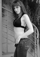 Marie McCray in solo, Marie McCray (she044) ATK Premium: Marie McCray (Marie McCray in solo)