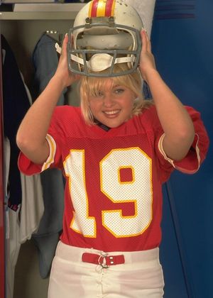 Shelly from ATK Archives