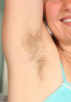 Hairy Shoshanna strips her lingerie, Shoshannah (sho002) ATK Natural & Hairy: Shoshannah (Hairy Shoshanna strips her lingerie)