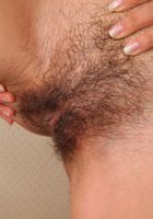 Hairy Shrima spreads her ass, Shrima (shr002) ATK Natural & Hairy: Shrima (Hairy Shrima spreads her ass)
