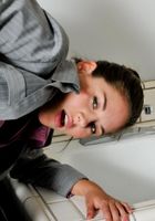Shyla Jennings in uniforms, Shyla Jennings (shy003) ATK Galleria: Shyla Jennings (Shyla Jennings in uniforms)