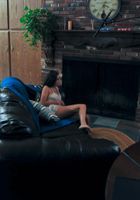 Shyla Jennings in behind the scenes, Shyla Jennings (shy003) ATK Premium: Shyla Jennings (Shyla Jennings in behind the scenes)