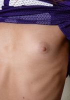 Shyla Ryder Looks Hot in Her Purple Jersey, Shyla Ryder (shy007) ATK Galleria: Shyla Ryder (Shyla Ryder Looks Hot in Her Purple Jersey)