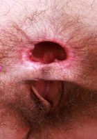 Sia Wood from ATK Natural & Hairy