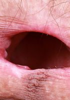 ATK Natural & Hairy: Sia Wood (Sia Wood is all natural and all your's to enjoy)