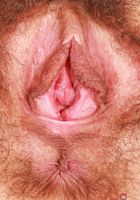 Sia Wood Outdoor Gaping, Sia Wood (sia004) ATK Natural & Hairy: Sia Wood (Sia Wood Outdoor Gaping)