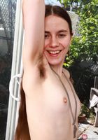 Sia Wood from ATK Petites