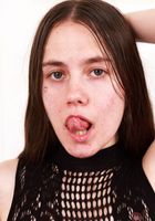 Sia Wood is hairy and sultry, Sia Wood (sia004) ATK Natural & Hairy: Sia Wood (Sia Wood is hairy and sultry)