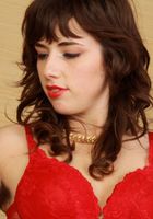 Super cute Simone spreads her hairy legs and pussy, Simone Delilah (sim034) ATK Archives: Simone Delilah (Super cute Simone spreads her hairy legs and pussy)