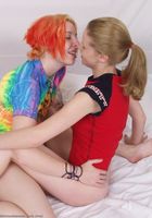 ATK Archives: Sinnamon (Sinnamon in lesbian)