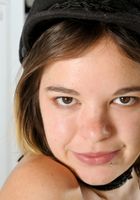 Sissy in young and hairy, Sissy (sis008) ATK Natural & Hairy: Sissy (Sissy in young and hairy)