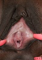 Sizi Sev in black women, Sizi Sev (siz001) ATK Exotics: Sizi Sev (Sizi Sev in black women)
