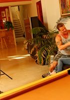 Skyla Ryann in behind the scenes, Skyla Ryann (sky014) ATK Premium: Skyla Ryann (Skyla Ryann in behind the scenes)