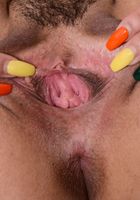 Sofia Moon in latinas, Sofia Moon (sof035) ATK Exotics: Sofia Moon (Sofia Moon in latinas)