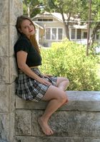 Sonya in nudism, Sonya (son003) ATK Archives: Sonya (Sonya in nudism)