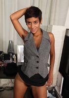 Sonya in exotic and hairy, Sonya (son024) ATK Petites: Sonya (Sonya in exotic and hairy)