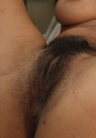 Hairy and exotic Sonya spreads her pussy, Sonya (son024) ATK Natural & Hairy: Sonya (Hairy and exotic Sonya spreads her pussy)