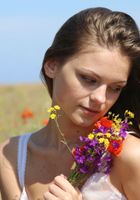 Naughty babe Sonya teases and gets naked, Sonya (son028) ATK Petites: Sonya (Naughty babe Sonya teases and gets naked)